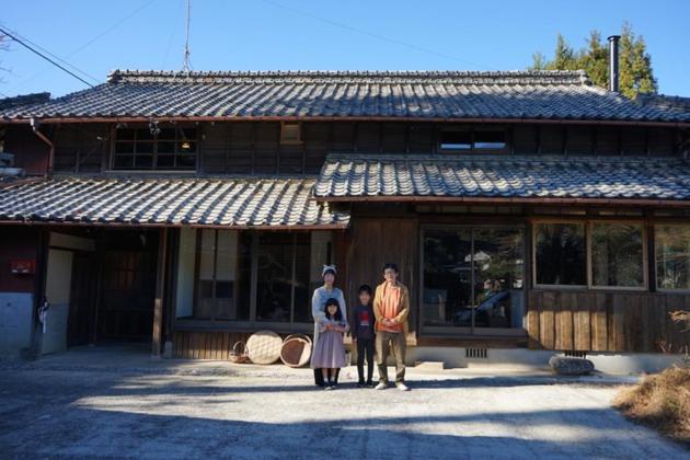 Kominkayado Oniwa - Vacation Stay 33168V Hasami Exteriör bild