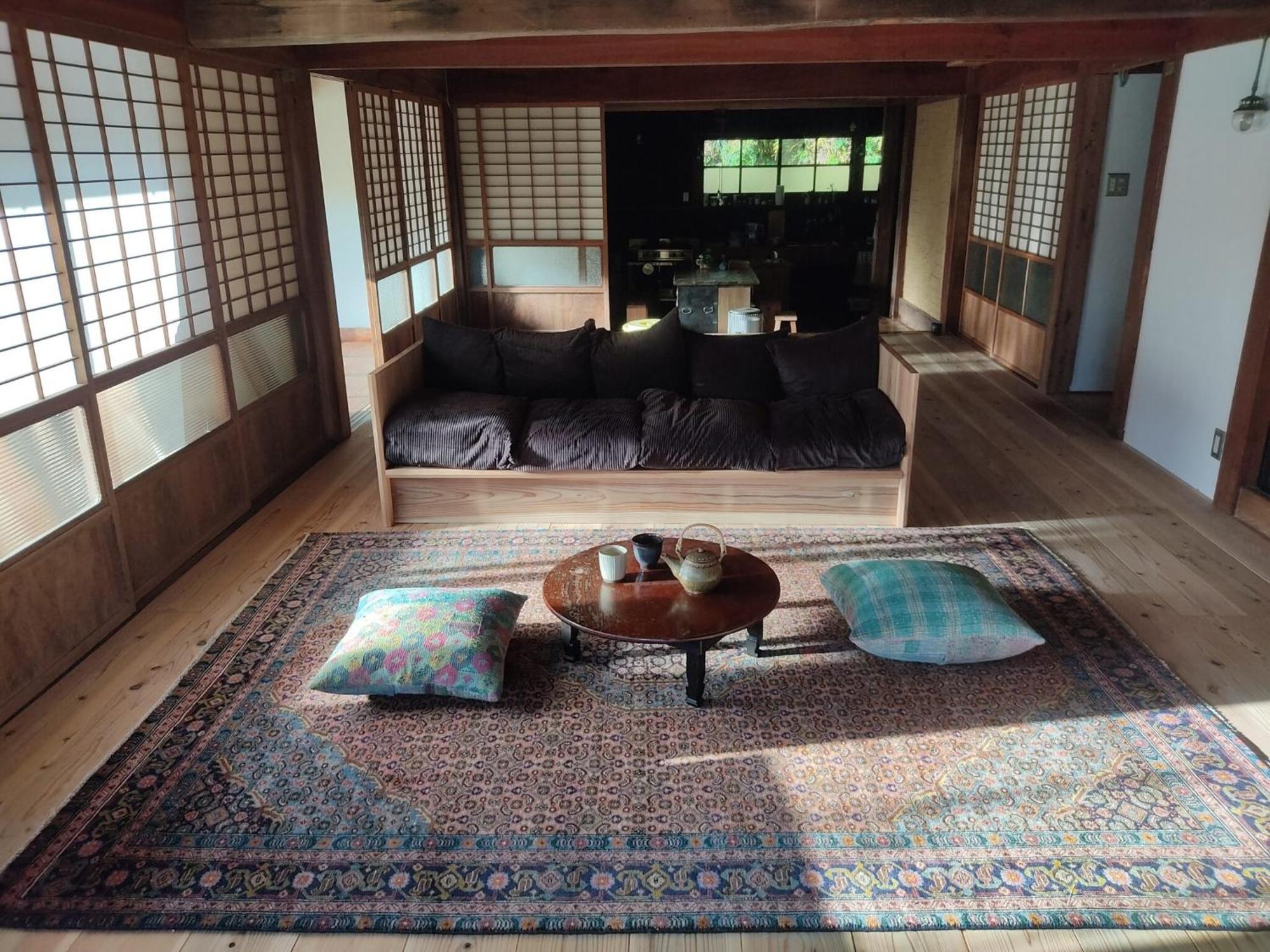 Kominkayado Oniwa - Vacation Stay 33168V Hasami Exteriör bild