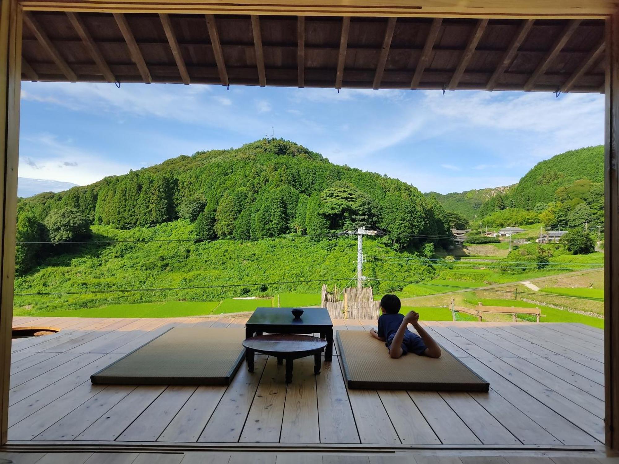 Kominkayado Oniwa - Vacation Stay 33168V Hasami Exteriör bild