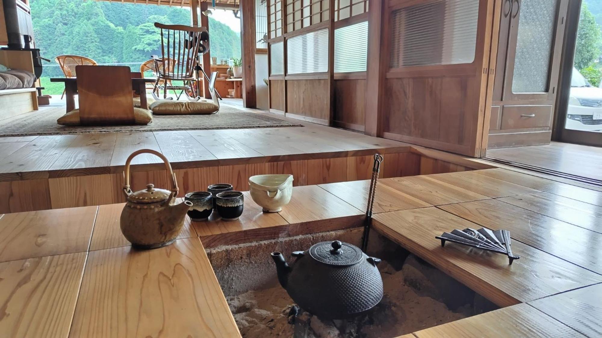 Kominkayado Oniwa - Vacation Stay 33168V Hasami Exteriör bild