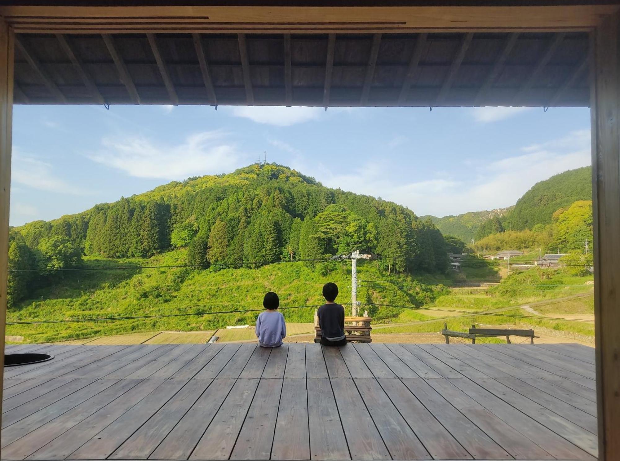 Kominkayado Oniwa - Vacation Stay 33168V Hasami Exteriör bild